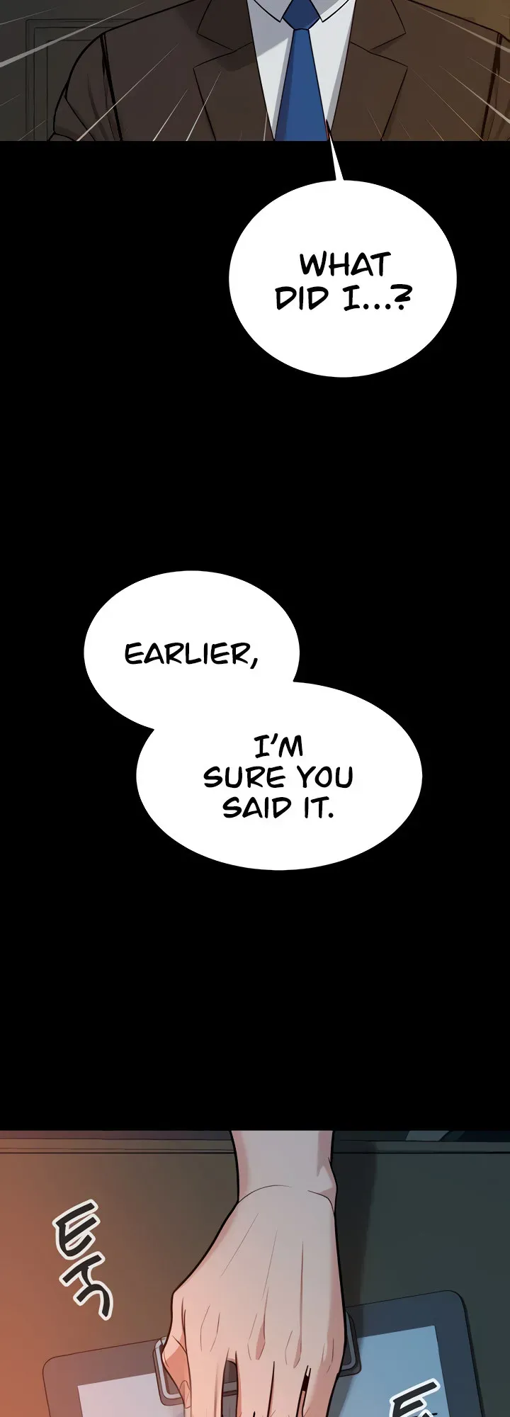 Read Dirty Rich Secrets chapter 27 image 56 on Lezhin