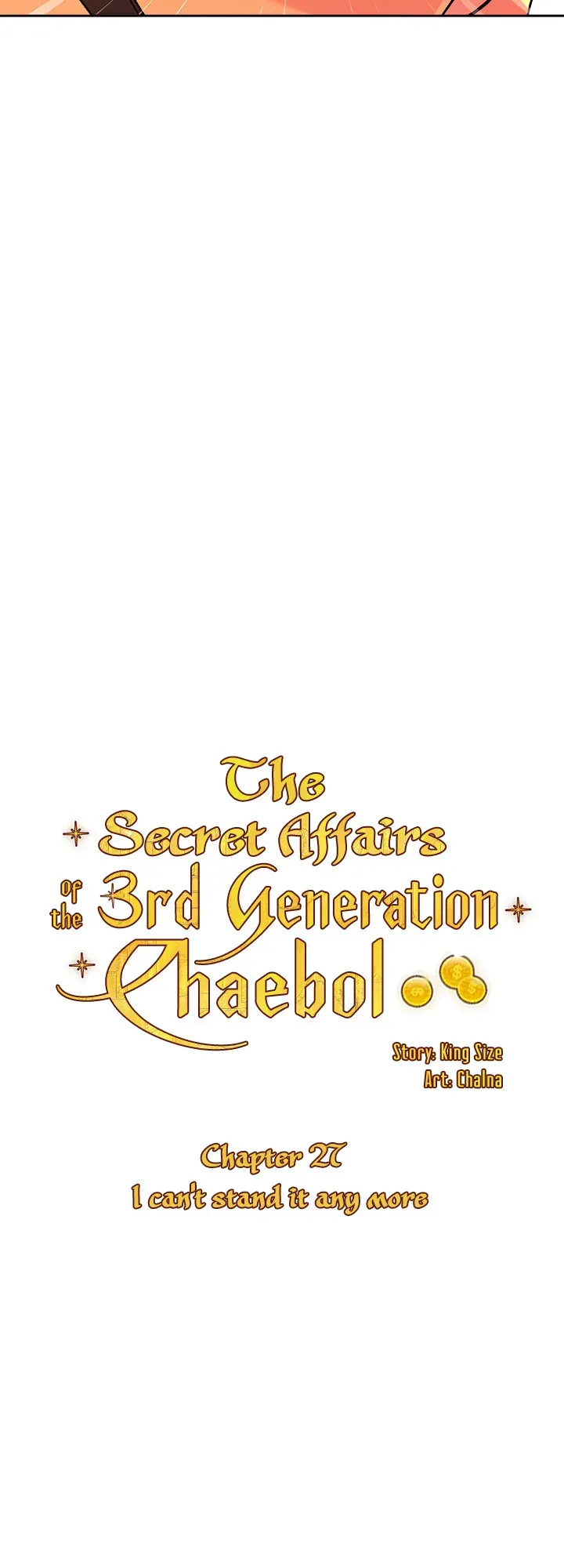 Read Dirty Rich Secrets chapter 27 image 7 on Lezhin
