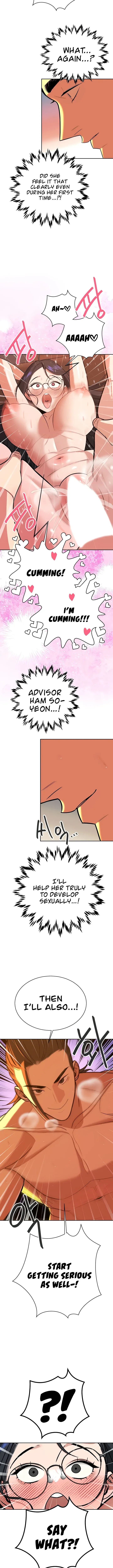 Read Dirty Rich Secrets chapter 28 image 10 on Lezhin