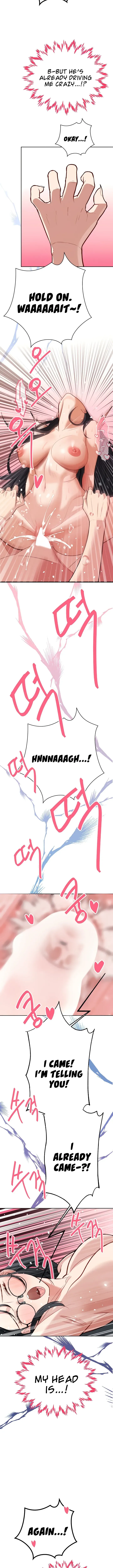 Read Dirty Rich Secrets chapter 28 image 11 on Lezhin