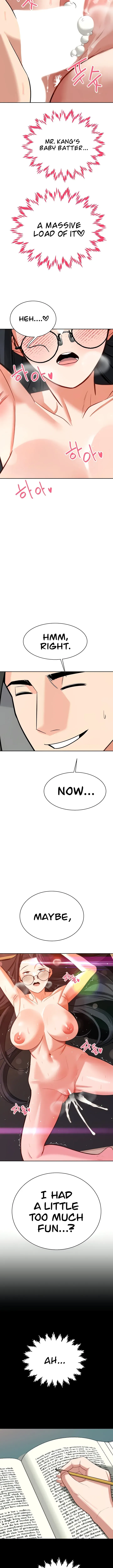Read Dirty Rich Secrets chapter 28 image 13 on Lezhin