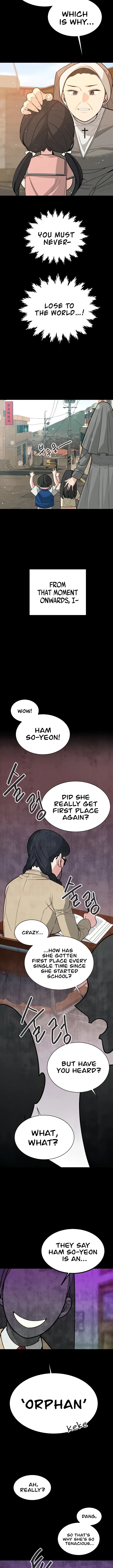 Read Dirty Rich Secrets chapter 28 image 2 on Lezhin