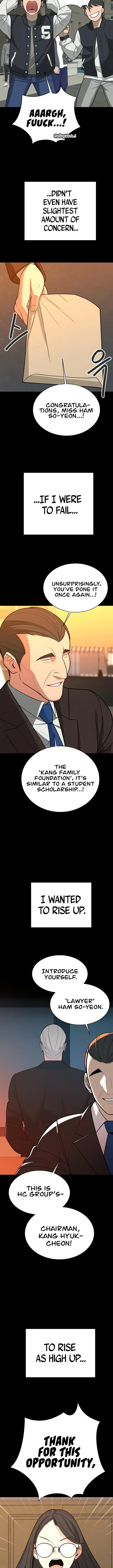 Read Dirty Rich Secrets chapter 28 image 4 on Lezhin