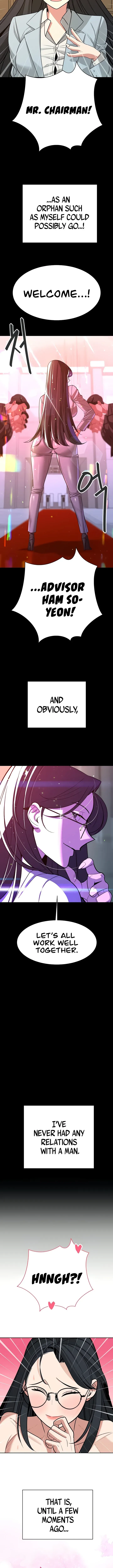 Read Dirty Rich Secrets chapter 28 image 5 on Lezhin