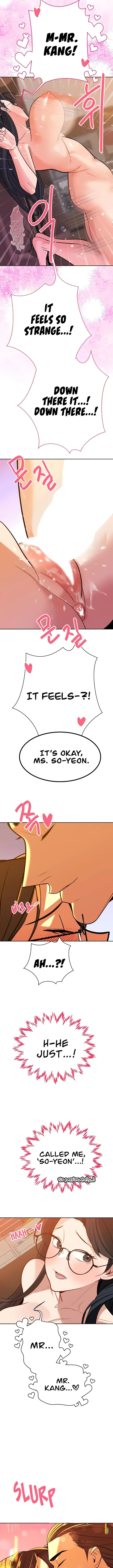 Read Dirty Rich Secrets chapter 28 image 6 on Lezhin