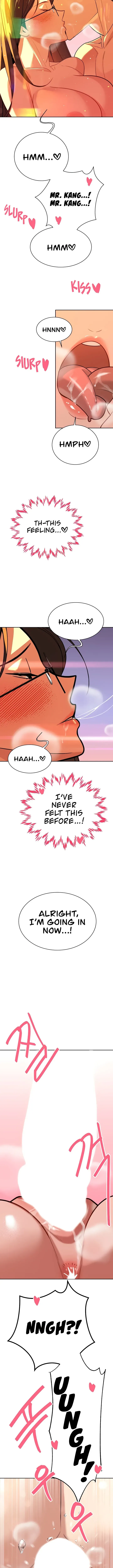 Read Dirty Rich Secrets chapter 28 image 7 on Lezhin