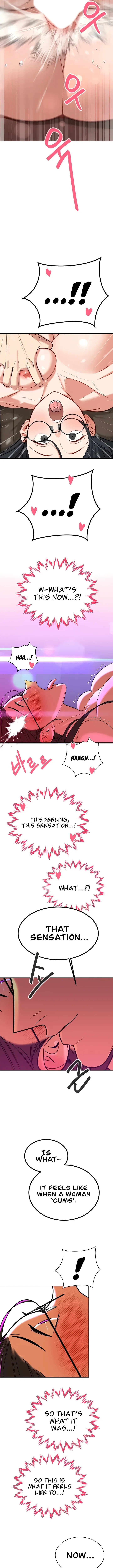 Read Dirty Rich Secrets chapter 28 image 8 on Lezhin