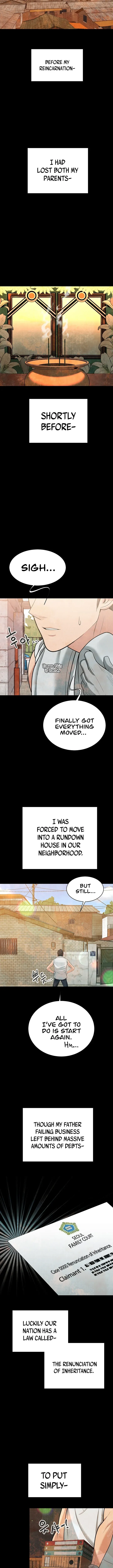 Read Dirty Rich Secrets chapter 29 image 10 on Lezhin