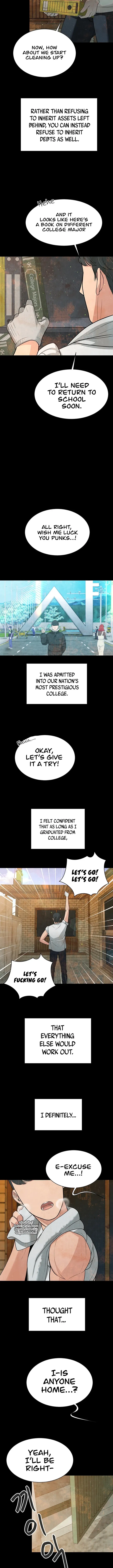 Read Dirty Rich Secrets chapter 29 image 11 on Lezhin