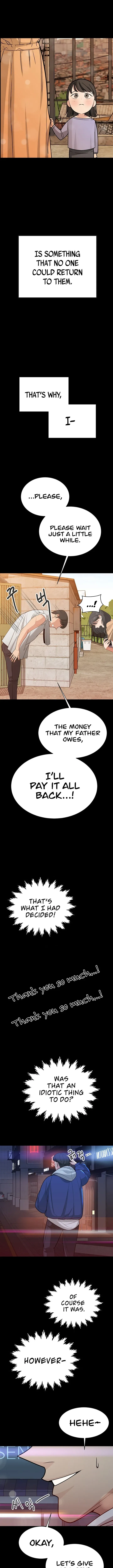 Read Dirty Rich Secrets chapter 29 image 13 on Lezhin