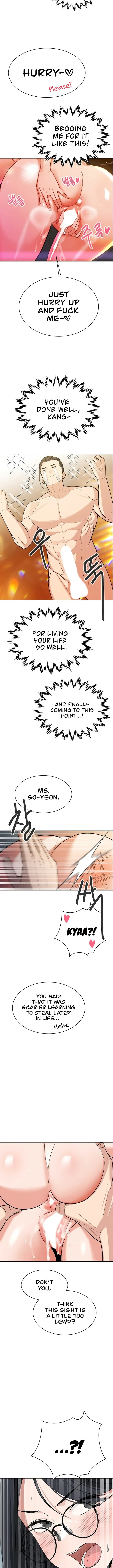Read Dirty Rich Secrets chapter 29 image 2 on Lezhin
