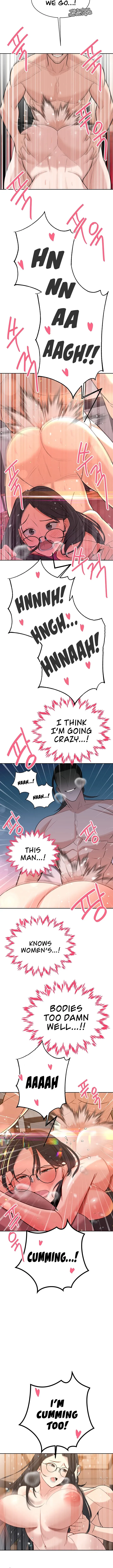 Read Dirty Rich Secrets chapter 29 image 4 on Lezhin