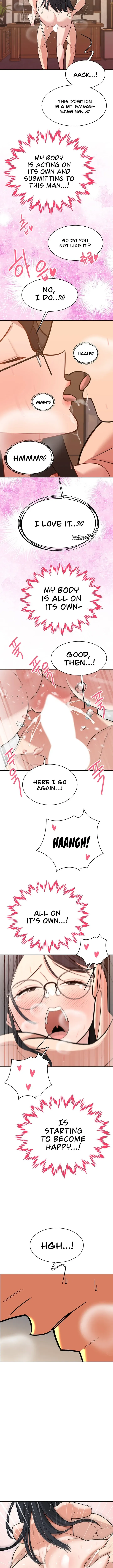 Read Dirty Rich Secrets chapter 29 image 6 on Lezhin