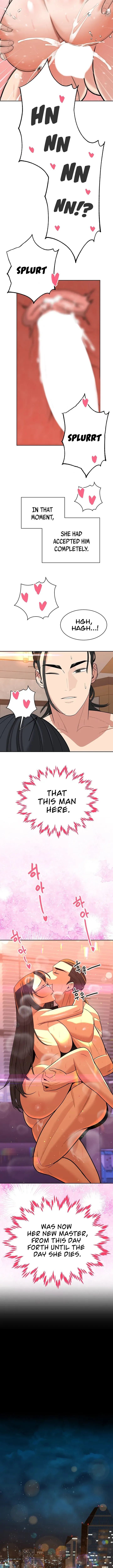 Read Dirty Rich Secrets chapter 29 image 7 on Lezhin