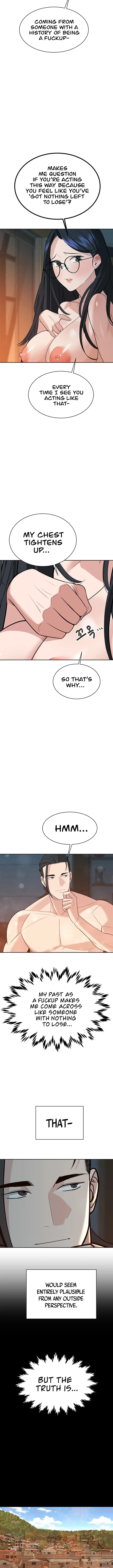 Read Dirty Rich Secrets chapter 29 image 9 on Lezhin