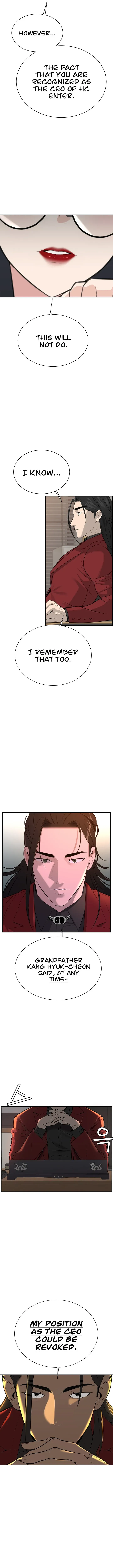 Read Dirty Rich Secrets chapter 3 image 10 on Lezhin