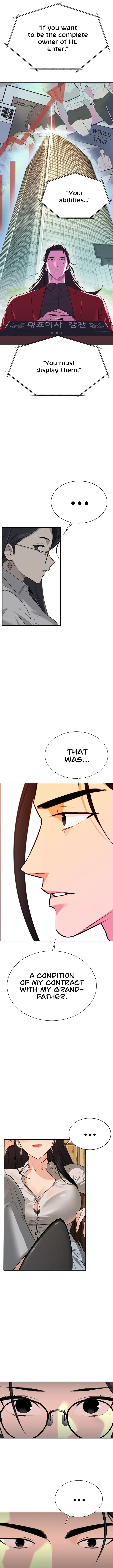 Read Dirty Rich Secrets chapter 3 image 11 on Lezhin
