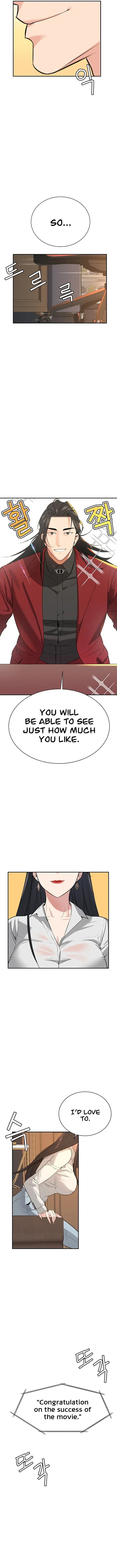 Read Dirty Rich Secrets chapter 3 image 13 on Lezhin