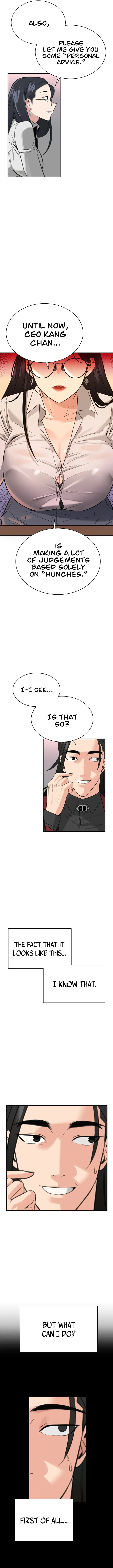 Read Dirty Rich Secrets chapter 3 image 15 on Lezhin