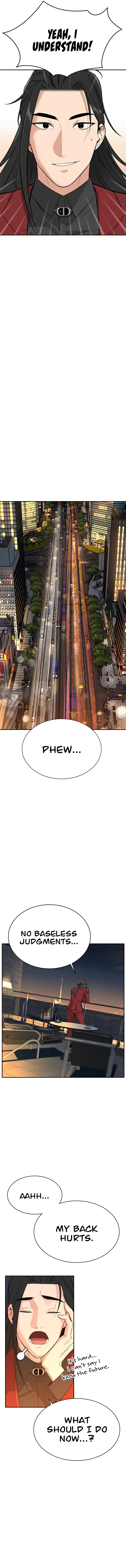 Read Dirty Rich Secrets chapter 3 image 17 on Lezhin