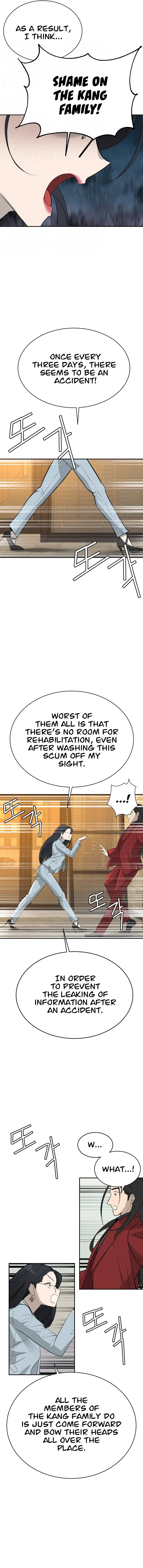 Read Dirty Rich Secrets chapter 3 image 3 on Lezhin