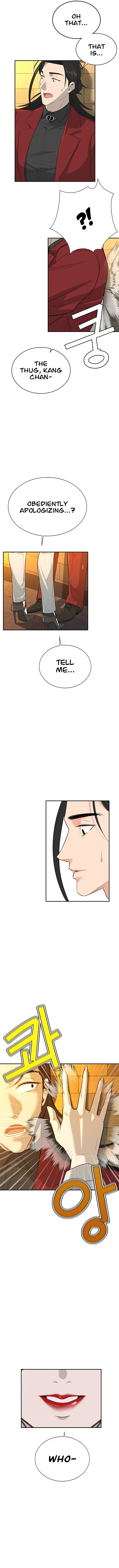 Read Dirty Rich Secrets chapter 3 image 4 on Lezhin
