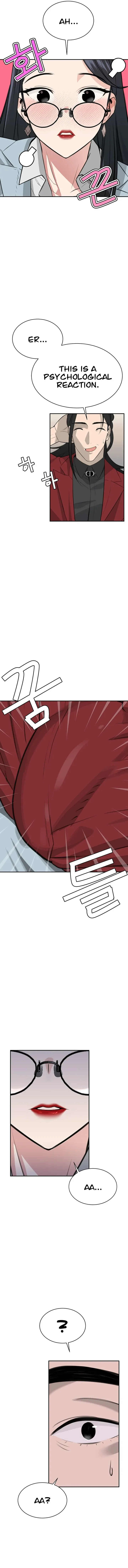 Read Dirty Rich Secrets chapter 3 image 7 on Lezhin
