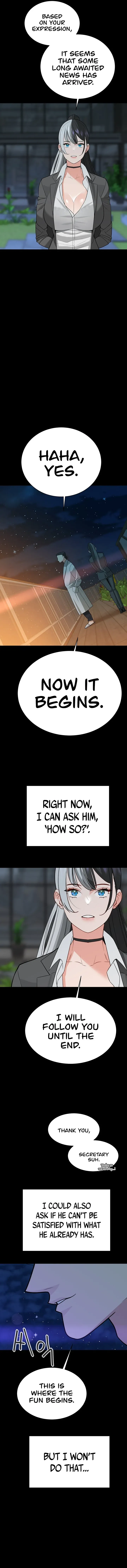 Read Dirty Rich Secrets chapter 30 image 10 on Lezhin