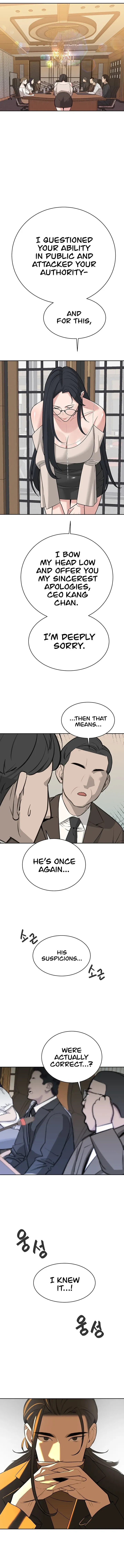 Read Dirty Rich Secrets chapter 30 image 12 on Lezhin