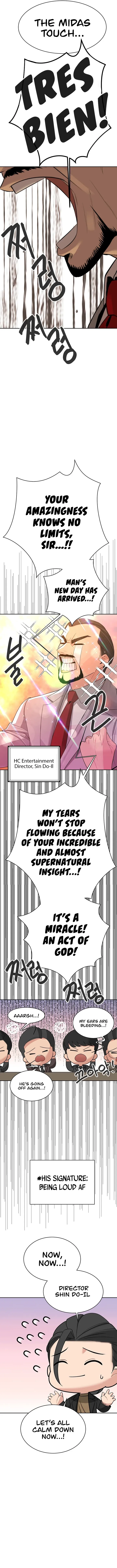 Read Dirty Rich Secrets chapter 30 image 13 on Lezhin