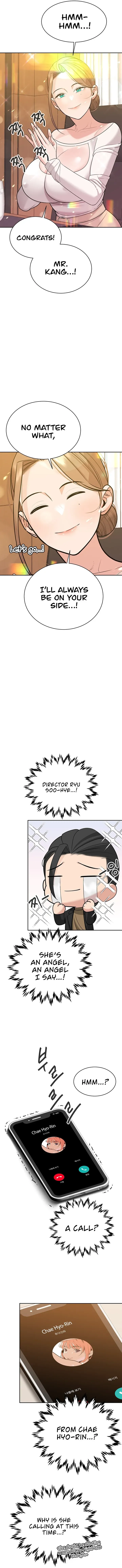 Read Dirty Rich Secrets chapter 30 image 14 on Lezhin