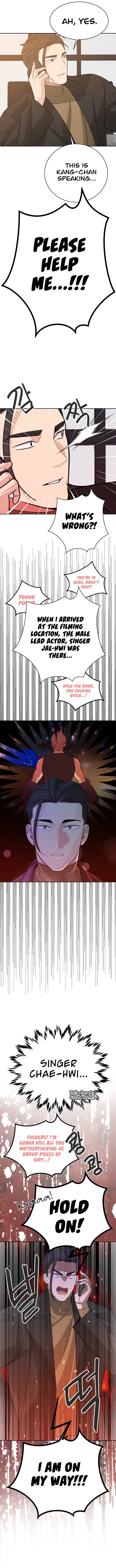 Read Dirty Rich Secrets chapter 30 image 15 on Lezhin