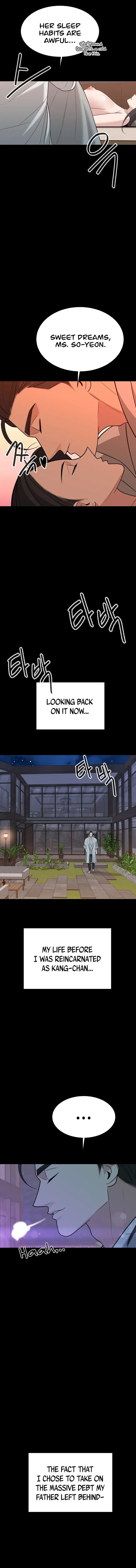 Read Dirty Rich Secrets chapter 30 image 2 on Lezhin