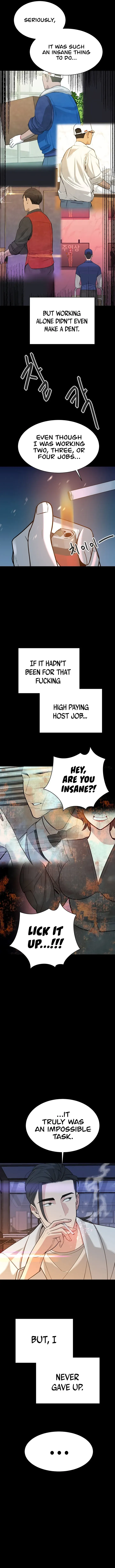 Read Dirty Rich Secrets chapter 30 image 3 on Lezhin