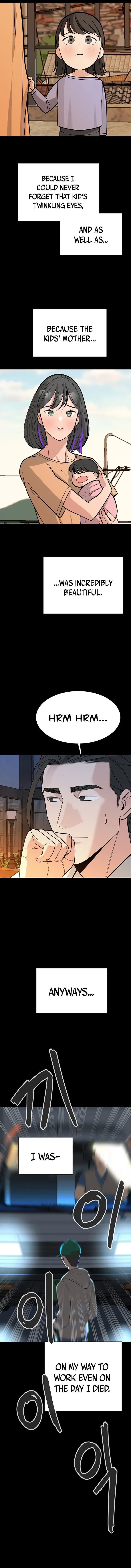 Read Dirty Rich Secrets chapter 30 image 4 on Lezhin