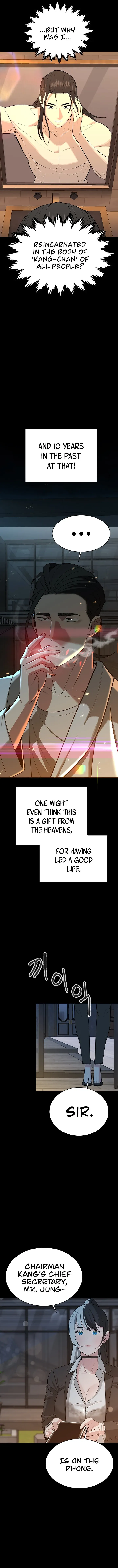 Read Dirty Rich Secrets chapter 30 image 5 on Lezhin