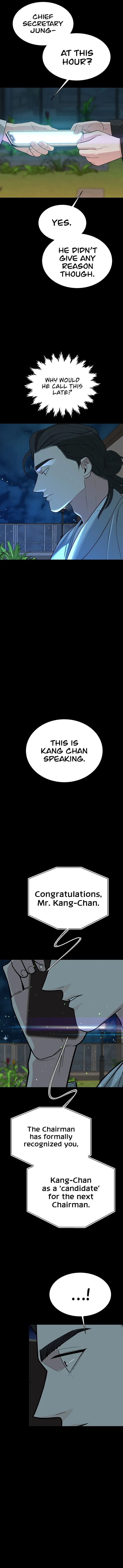 Read Dirty Rich Secrets chapter 30 image 6 on Lezhin