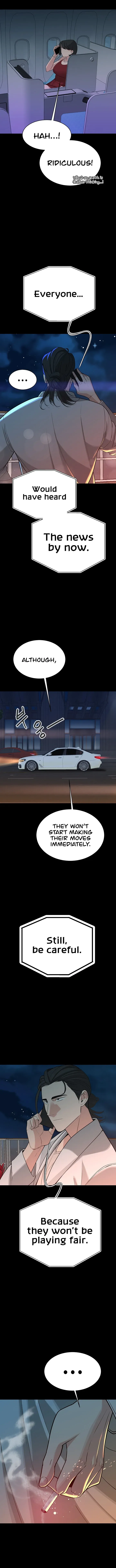 Read Dirty Rich Secrets chapter 30 image 8 on Lezhin