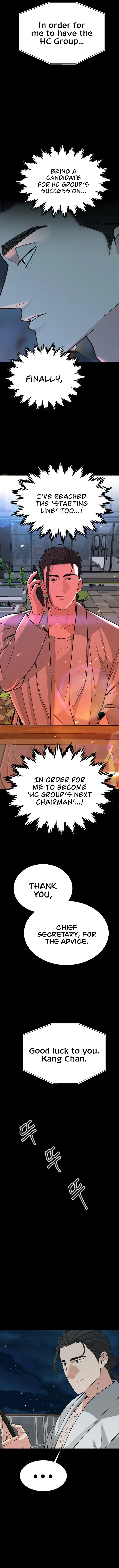 Read Dirty Rich Secrets chapter 30 image 9 on Lezhin