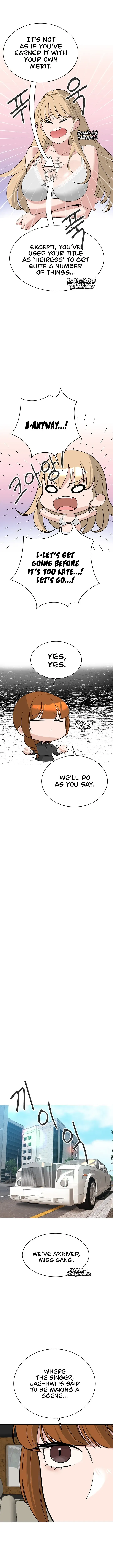 Read Dirty Rich Secrets chapter 31 image 4 on Lezhin