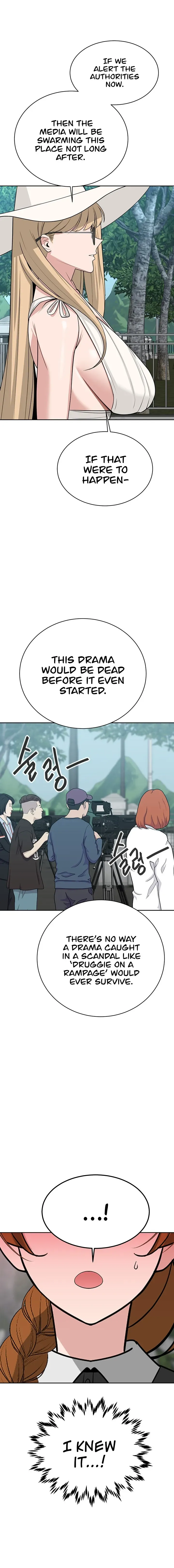 Read Dirty Rich Secrets chapter 31 image 7 on Lezhin