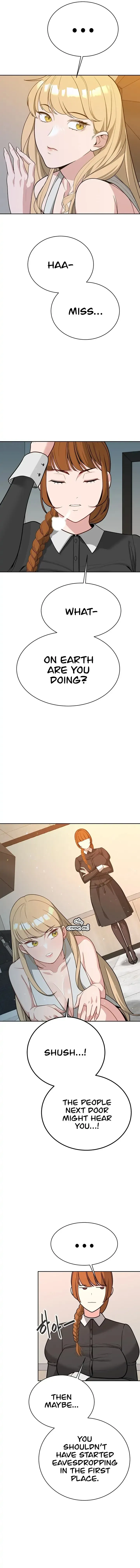 Read Dirty Rich Secrets chapter 32 image 10 on Lezhin
