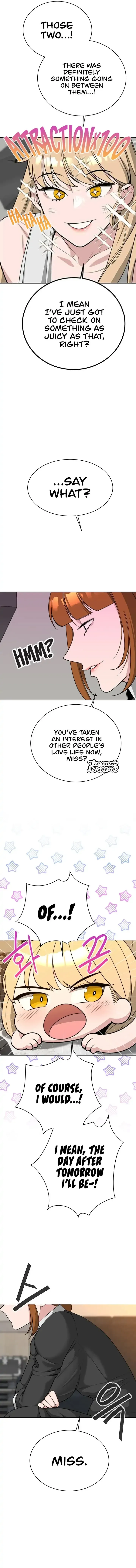 Read Dirty Rich Secrets chapter 32 image 12 on Lezhin