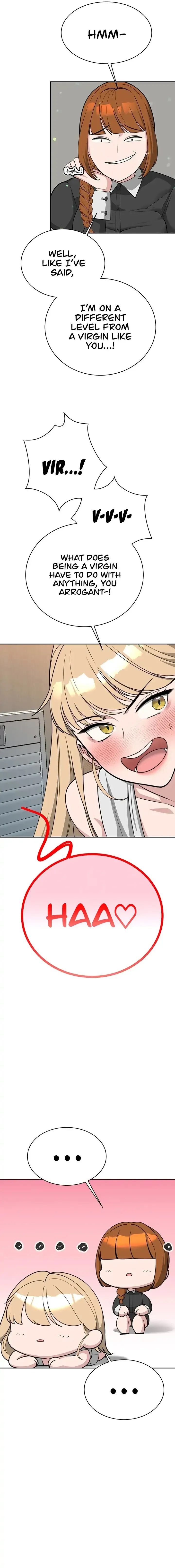 Read Dirty Rich Secrets chapter 32 image 14 on Lezhin