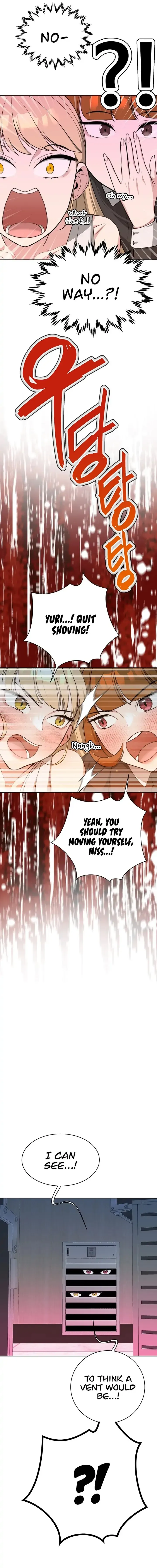 Read Dirty Rich Secrets chapter 32 image 15 on Lezhin