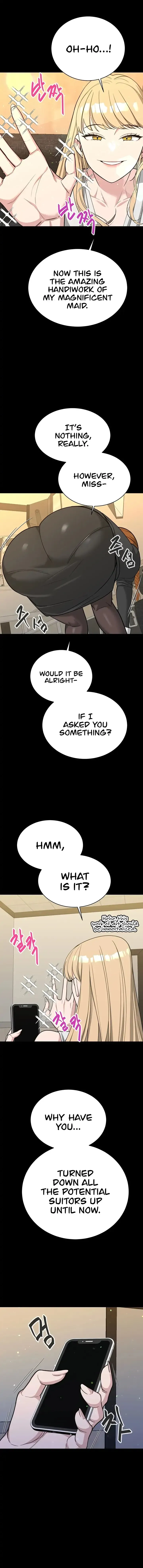 Read Dirty Rich Secrets chapter 32 image 2 on Lezhin