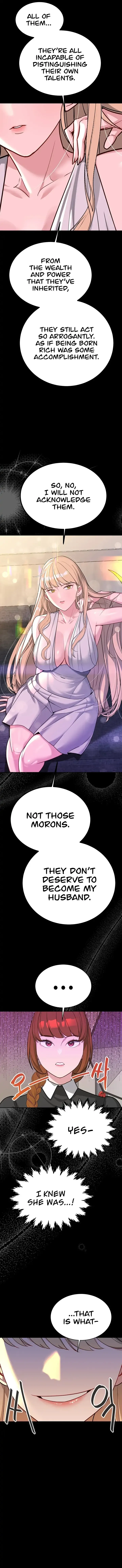 Read Dirty Rich Secrets chapter 32 image 4 on Lezhin