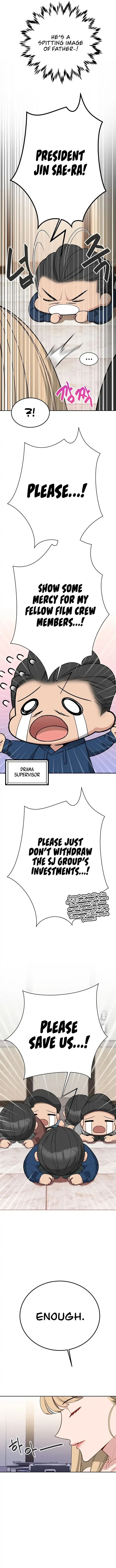 Read Dirty Rich Secrets chapter 32 image 7 on Lezhin