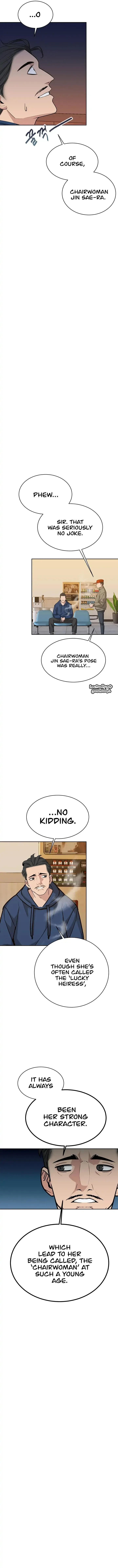 Read Dirty Rich Secrets chapter 32 image 9 on Lezhin