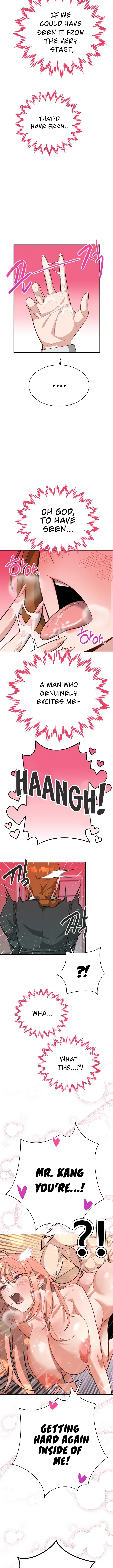 Read Dirty Rich Secrets chapter 33 image 10 on Lezhin